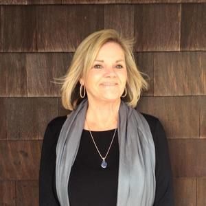 Meet your Posher, Sharon